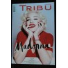 TRIBU move 156  MADONNA 5 p + COVER    Ophélie Winter 2012