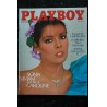 PLAYBOY Fr 1983 04 N° 113 INTERVIEW PAUL NEWMAN SPECIAL ROCK 82-83 FEMME SEULE JOHN UPDIKE HOT