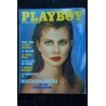 PLAYBOY Fr 1983 05 N° 114 LELOUCH NASTASSIA KINSKI NUE HELMUT NEWTON EROTISME MRS GEORGIE 1981