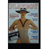 PLAYBOY FRANCE 1986 10 N° 15 ISABELLE PIACENTE BRIGITTE STALLONE CHRISTINE PASCAL ENTIEREMENT NUES