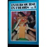 HOT SEX   * 1970 env. *   OLE PETERSEN LORA TRYK Vintage Erotic  Revue  Photos uniquement  Adultes