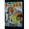 FIESTA Vol. 24 N° 9  1990   HEY GANG-MEET FIESTA'S BANG BANG LOVE THANG  !