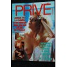 PRIVE 90 1985/10  MAUD MARIE CLOTHILDE photos : J.R. Brian Anderson