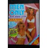 MEN ONLY 49/12 JOANNE  MAGGIE TATCHER  ROBIN  RUDE  PRIVATE PARTS  ONE WOMAN FANTASY