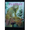 PLAYBOY Us 1972 04  J NICHOLSON PORTFOLIO EROTIC ART TIFFANY BOLLING POP'S GIRLS Vicki Peters Rosie Holotik