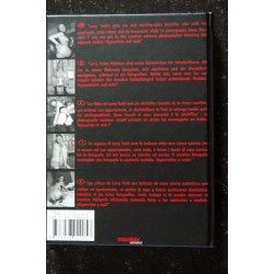 LE GRAND LIVRE DE LA PHOTOGRAPHIE EROTIQUE EDITIONS BLANCHE 2001