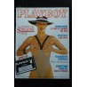 PLAYBOY Fr 1986 10 N° 15 ISABELLE PIACENTE BRIGITTE STALLONE CHRISTINE PASCAL ENTIEREMENT NUES