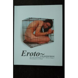 EO DO NOT DISTURB CHAS RAY KRIDER LA MUSARDINE 2007