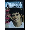 CHANSON 83 n° 1 COLLECTOR COVER JACQUES HIGELIN + POSTER BLANCHARD GAINSBOURG HARDY LAVILLIERS BUZY LESLIE BEDOS Y. SIMON