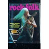 ROCK & FOLK 05 n° 85 FEVRIER 1974 COVER ALICE COOPER MAGMA JETHRO TULL STOOGES GALLAGHER