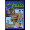 LUSTY LOLITA Nr. 7 INTERNATIONAL SEX STARS FULL COLOR HOT ICE TWO BALLS COME ON