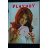 PLAYBOY US 1965 06 FIRST TIME ANYWHERE THE NUDE URSULA ANDRESS 12 PAGE PICTURIAL PLAYMATE HEDY SCOTT PIN-UP VARGAS