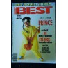 BEST 228 JUILLET 1987 COVER PRINCE INTERVIEW DAVID BOWIE U2 BONO BEATLES BERTIGNAC POSTERS THE CULT SIMPLY RED