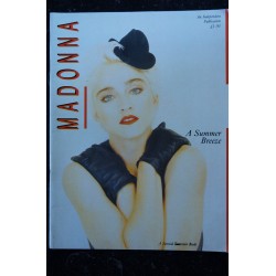 AXIOM NEWS 23 JUNE 2000 COVER MADONNA THE NEXT BEST THING