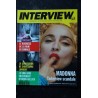 INTERVIEW DECEMBER 2015 THE ART ISSUE MADONNA BY DAVID BLAINE