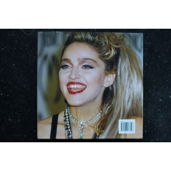 EO MADONNA ANNE BLEUZEN HELMUT NEWTON WAYNE MASER PETER LINDBERGH 144 PAGES NEUF