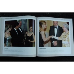 EO MADONNA ANNE BLEUZEN HELMUT NEWTON WAYNE MASER PETER LINDBERGH 144 PAGES NEUF