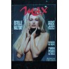 MAX 037 N° 37  COVER ESTELLE HALLYDAY + POSTER MICK JAGGER INTERVIEW PATSY KENSIT TOPLESS