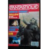 L'écran fantastique   n° 89 * 1988 * STAR TREK IV  HELLRAISER Les Vamps LINNEA QUIGLEY