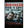 RADIOHEAD coming up for air  by Steve Malins  1997  Virgin