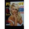 PLAYBOY 57 MC SOLAAR L THOMAS VICTORIA SILVSTEDT CARMEN ELECTRA ENTIEREMENT NUES