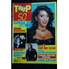 TOP 50 116 CATHERINE RINGER RENAUD FRANCE GALL FLORENT PAGNY HOT GIRL SABRINA 88