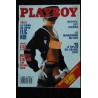 PLAYBOY 028 N° 28 BOURGEON BETTINA RHEIMS ELISABETH GROSZ BRIGITTE STALLONE TOUTES NUES