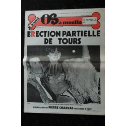 le nouvel OS à moelle  n° 13  *  28  avril  1976  *