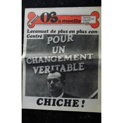 le nouvel OS à moelle  n° 16  *  19  mai  1976  *