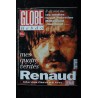 GLOBE Hebdo  32  * 1993 *  NIRVANA enterre le GRUNGE