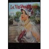 La Vie Parisienne 92 ° ANNEE  n° 51  *   mars 1955  * L Rverberi DORVIN Gring  J.P. Denis Prud'hon Jihel Jean Lair Savitky