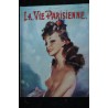 La Vie Parisienne 93 ° ANNEE  n° 62 *  février 1956  *  BRENOT jongleuse  JP Denis Lafont Jim Hodges J Leclerc