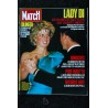 PARIS MATCH N° 1659  1981  LADY DI  elle sera la reine Cover + 14 pages