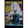 PENTHOUSE 136 N° 136 ANNA NICOLE SMITH  Virginie Despentes SOS Erection  Pique-nique party