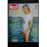 PARIS MATCH N° 2933 2005 COUVERTURE ESTELLE PHOTOS VERONIQUE VIAL TOP GENERATION