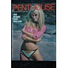 PENTHOUSE UK Vol 04  N°  3  1969  MARCH     CHRISTINE NOTTING