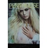 PENTHOUSE UK Vol 04  N°  6 1969  JUNE  JEANETTE BIFFIGER