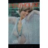 PENTHOUSE UK Vol 04  N°  5  1969  MAY     ADA  GROOTENBOER