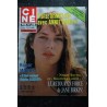 CINE REVUE 1982  n° 15  SOPHIE MARCEAU  François VALERY  Warren BEATTY  Natalie BAYE