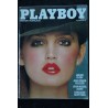 PLAYBOY 083 N° 83 JULIEN CLERC JM JARRE LISA LYON CULTURISME NUE MARDI JACQUET A. PINTO