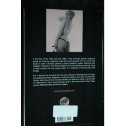 Dirty Danish Dolls   * 2013 *  Wet Angel Books -  Jean Le Baptiste   *     Paperback