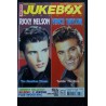 JUKEBOX  178  *  2002  *  RICKY NELSON  VINCE TAYLOR  JOHNNY HALLYDAY  C. JEROME