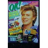 OK ! âge tendre 789 1991 COVER GEORGE MICHAEL INGTERVIEW WHAM ! INDRA PATRICK BRUEL