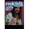 ROCK & FOLK 098 n° 98 MARS 1975 COVER MICK JAGGER L' ADIEU DES STONES ROLLING STONES