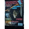 L'écran fantastique   n° 93  * 1988 *  SPECIAL HORREUR ZOMBIES ALIENS MUTANTS FLIC OU ZOMBIE + POSTERS