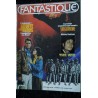 L'écran fantastique   n° 107  * 1989 *  COVER BATMAN SUPER STAR SYLVESTER STALLONE HAUTE SECURITE BORIS KARLOFF MARTIANS GO HOME