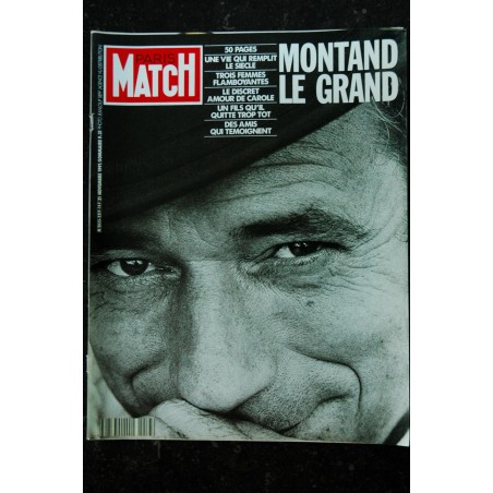 PARIS MATCH N° 2346 12 MAI 1994 COVER AYRTON SENNA IL AVAIT RENDEZ6VOUS AVEC LA MORT A IMOLA HOMMAGE