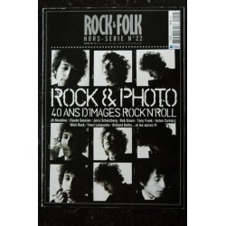 ROCK & FOLK HS 1 SPECIAL NOS ANNEES STONES 1966 - 1990 ROLLING STONES