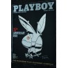 PLAYBOY US 1989 01 35th ANNIVERSARY ISSUE Fawna MacLaren Marilyn Monroe Ernest Trova Robert de Niro