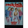ROCK & FOLK 126  JUILLET 1977  COVER GENESIS STORY PUNK AN I TANGERINE DREAM GUERILLA URBAINE